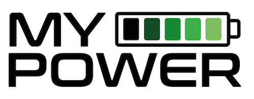 Logo My Power